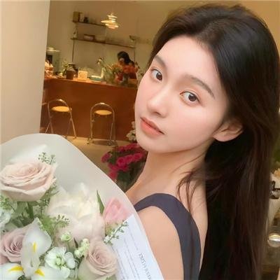 五彩缤纷海报