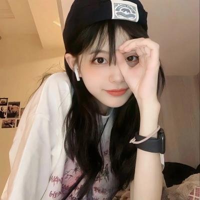 女鹿海报