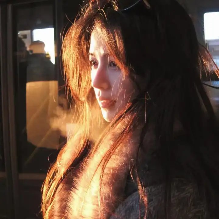 小城之春海报