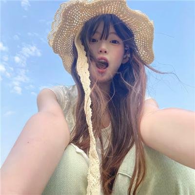 女挽狂澜海报